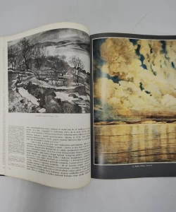 Hrvatsko slikarstvo XX. stoljeća Grgo Gamulin