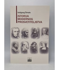 Istorija modernog prosvjetiteljstva