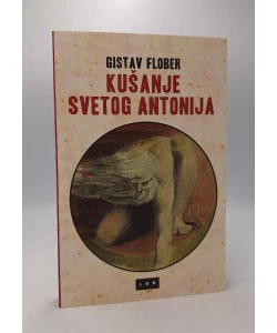 Kušanje Svetog Antonija