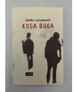 Koga Boga