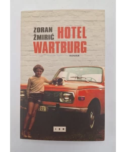 Hotel Wartburg