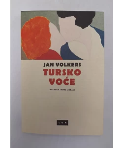 Tursko voće