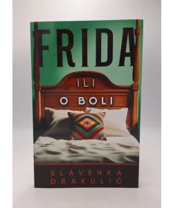 Frida ili o boli