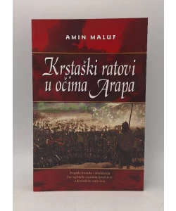 Krstaški ratovi u očima Arapa