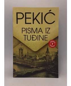 Pisma iz tuđine