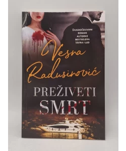 Preživeti smrt