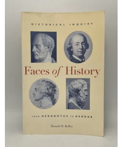 Faces of History