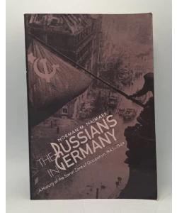 The Russians in Germany