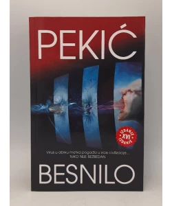 Besnilo