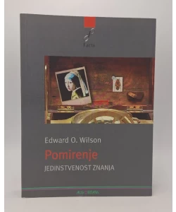 Pomirenje: jedinstvenost znanja