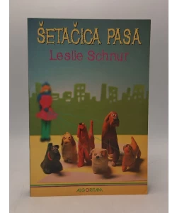 Šetačica pasa