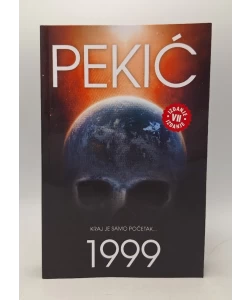 1999 - antropološka povest