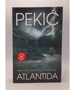 Atlantida
