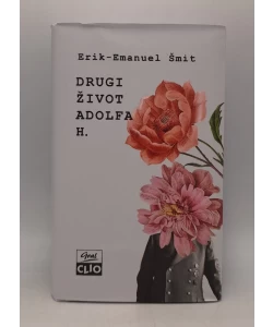 Drugi život Adolfa H.