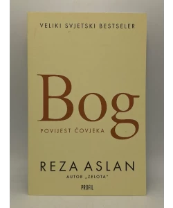 Bog povijest čovjeka