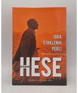 Igra staklenih perli