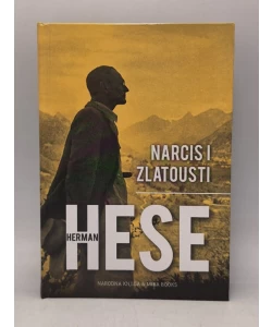 Narcis i Zlatousti
