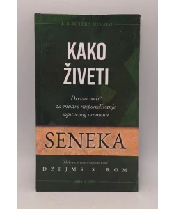 Kako živeti