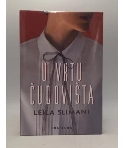 U vrtu čudovišta