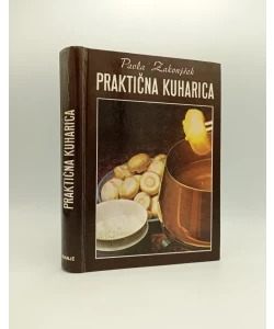 Praktična kuharica(10.izd.)