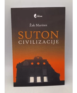 Suton civilizacije