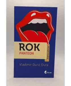 Rok panteon - Bogovi muzičkog Olimpa, od Elvisa do Madone
