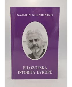 Filozofska istorija Evrope