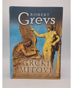 Grčki mitovi