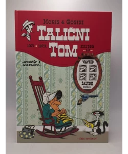 Talični Tom 13: Mama Dalton/ Lovac na ucenjene glave/ Veliki vojvoda