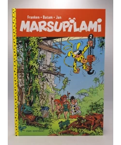 Marsupilami 2