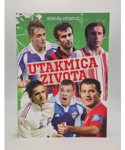 Utakmica života
