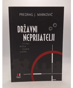 Državni neprijatelji