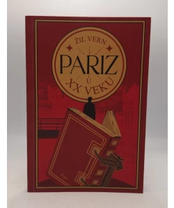 Pariz u XX veku