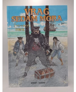 Vrag sedam mora