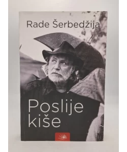 Poslije kiše