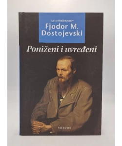 Poniženi i uvređeni