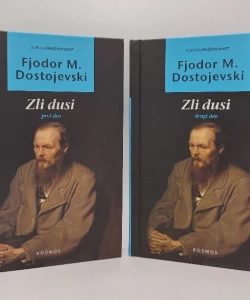 Zli dusi I-II