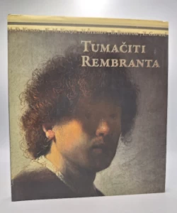 Tumačiti Rembranta