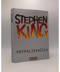 Potpaljivačica