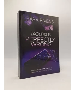 Zarobljenica 1,5 - Perfectly Wrong