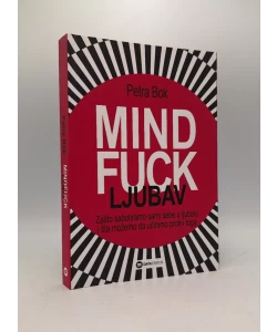 Mindfuck ljubav