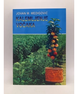 Kalemljenje voćaka