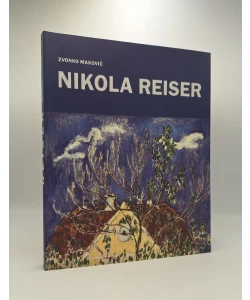 Nikola Reiser