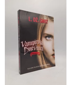 Vampirski dnevnici 4: Mračno okupljanje