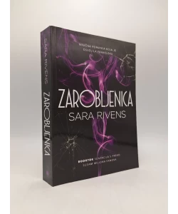 Zarobljenica