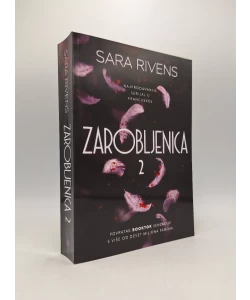 Zarobljenica 2