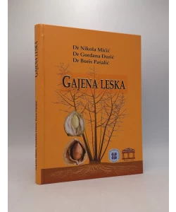 Gajena leska