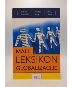 Mali leksikon globalizacije