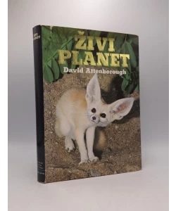 Živi planet