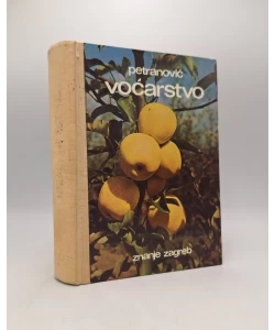 Voćarstvo (3. izd.)